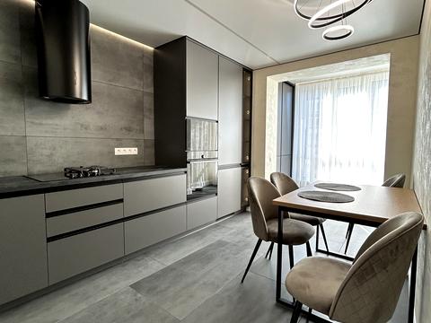 квартира по адресу Юности просп., 18