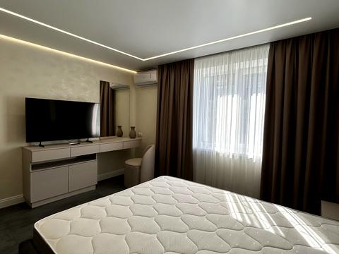 квартира по адресу Юности просп., 18