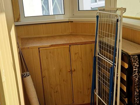 квартира за адресою Тракторобудівників просп., 103г