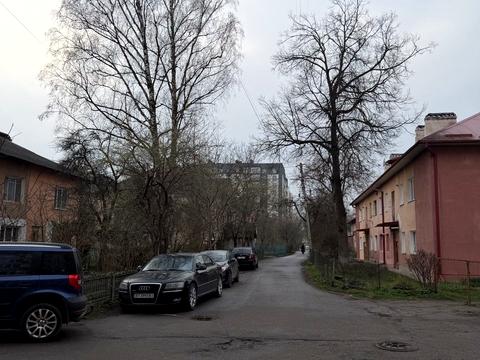 коммерческая по адресу Августина Волошина ул., 11