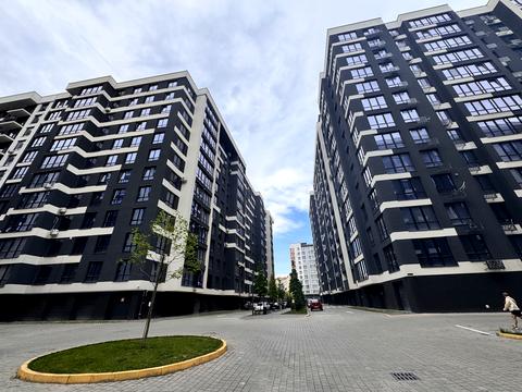 квартира за адресою Хіміків вул., 28 к16-18