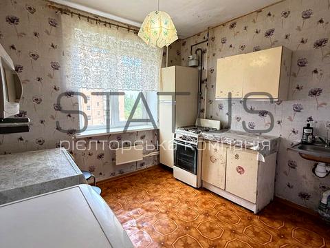 квартира за адресою Докучаєва вул., 10