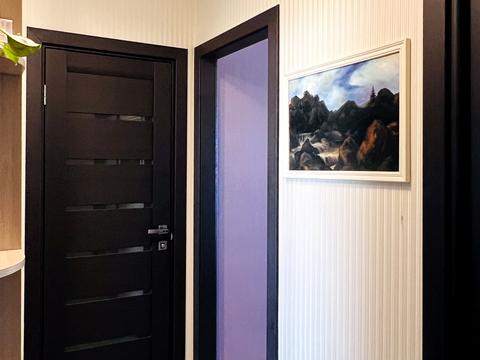 квартира за адресою Модеста Левицького, 23/3
