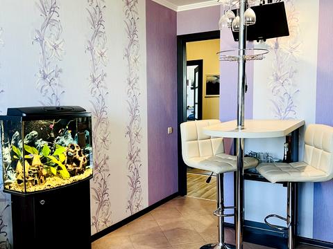 квартира за адресою Модеста Левицького, 23/3