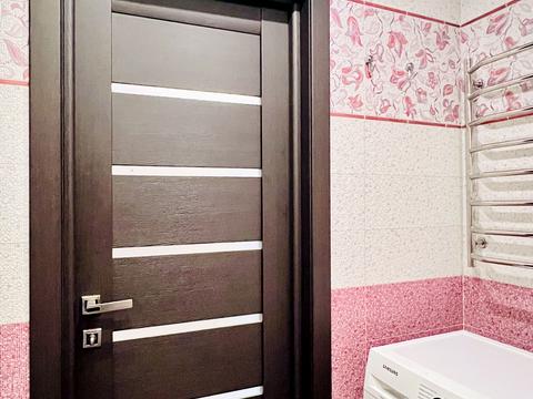 квартира за адресою Модеста Левицького, 23/3