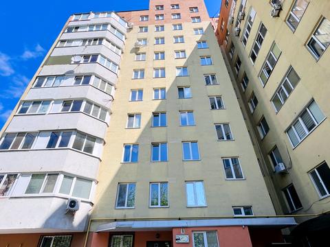 квартира за адресою Модеста Левицького, 23/3
