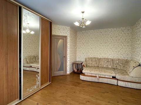 квартира по адресу Севериновская ул. (Жовтнева), 105-М