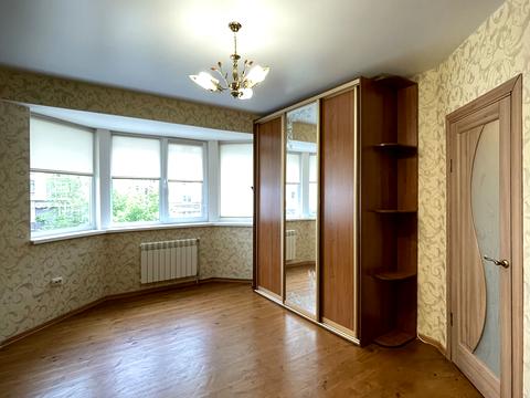 квартира по адресу Севериновская ул. (Жовтнева), 105-М