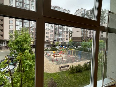 квартира по адресу Севериновская ул. (Жовтнева), 105-М
