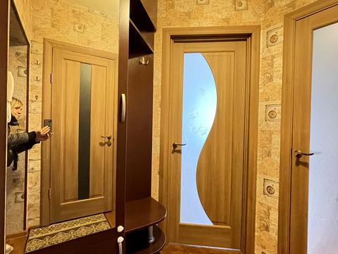 квартира по адресу Севериновская ул. (Жовтнева), 105-М