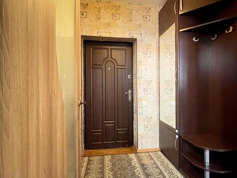 квартира по адресу Севериновская ул. (Жовтнева), 105-М