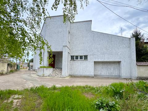 будинок за адресою 1-й Китобійний пров., 18