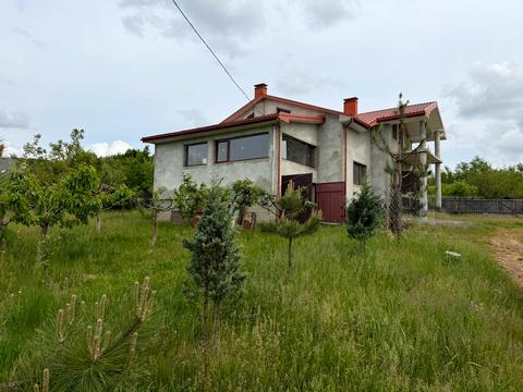 дом по адресу Провулок Лісний