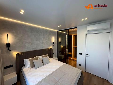 квартира по адресу Бельведерская ул., 35