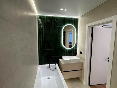 квартира по адресу Бельведерская ул., 35