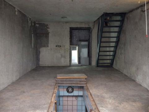 паркоместо по адресу Уютная ул., 7Б