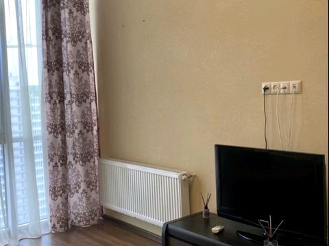квартира за адресою Перлинна вул., 3