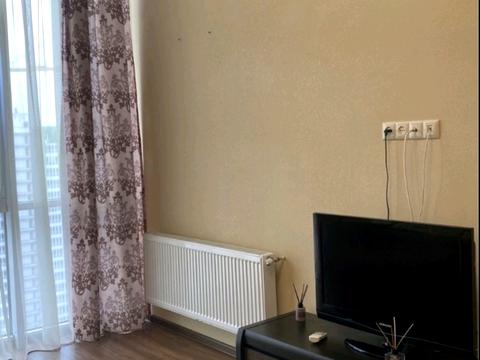 квартира за адресою Перлинна вул., 3