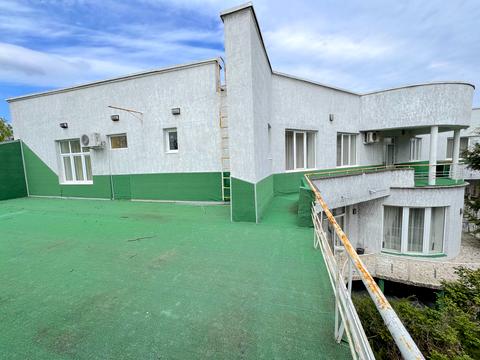 будинок за адресою 1-й Китобійний пров., 18
