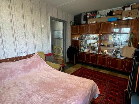 квартира по адресу Тополя-3 жилой массив ул., 8