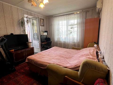 квартира по адресу Тополя-3 жилой массив ул., 8