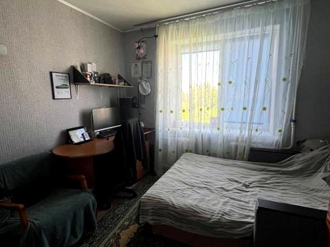 квартира по адресу Тополя-3 жилой массив ул., 8