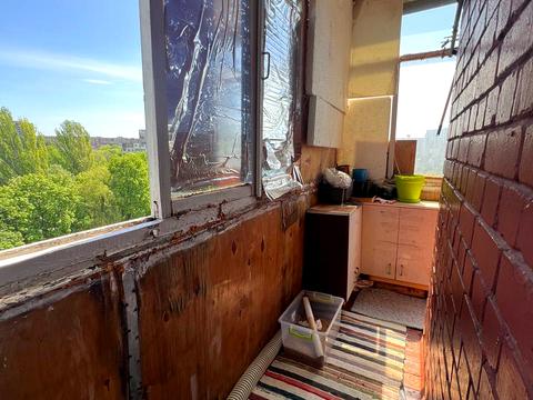 квартира по адресу Тополя-3 жилой массив ул., 8