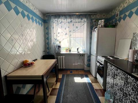 квартира по адресу Тополя-3 жилой массив ул., 8