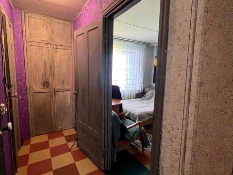квартира по адресу Тополя-3 жилой массив ул., 8