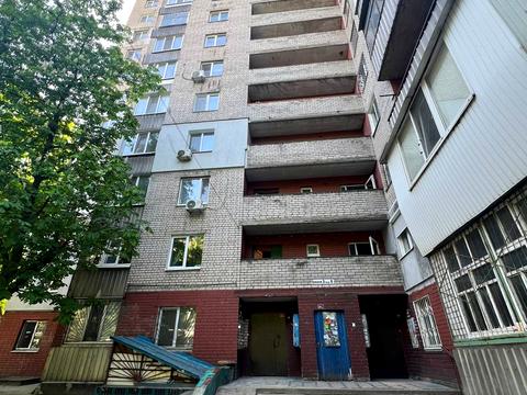 квартира по адресу Тополя-3 жилой массив ул., 8
