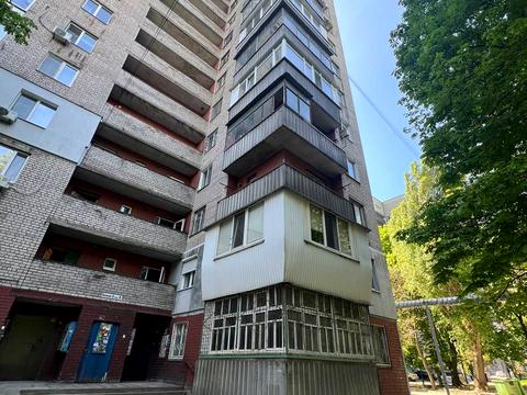 квартира по адресу Тополя-3 жилой массив ул., 8