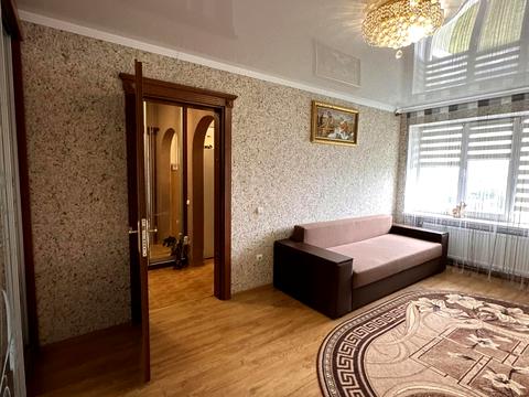 квартира по адресу Мазепи, 15