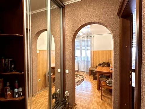 квартира по адресу Мазепи, 15