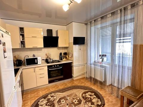 квартира за адресою Мазепи, 15