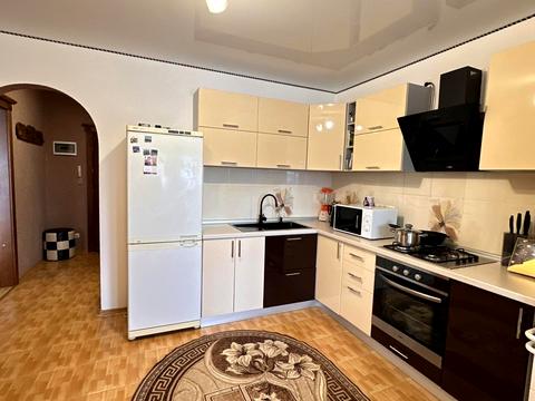 квартира по адресу Мазепи, 15