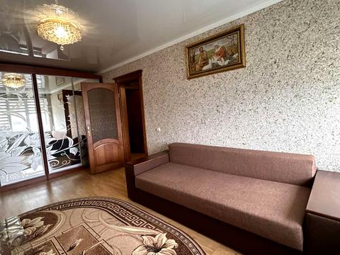 квартира по адресу Мазепи, 15