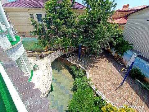 будинок за адресою 1-й Китобійний пров., 18
