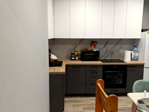 квартира по адресу Тираспольская ул., 52