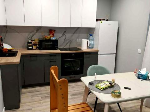 квартира по адресу Тираспольская ул., 52