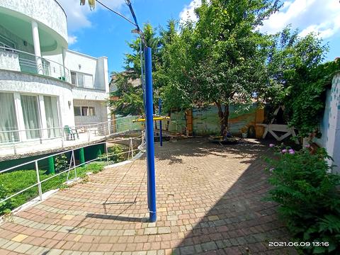 будинок за адресою 1-й Китобійний пров., 18