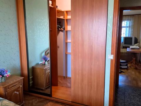 квартира за адресою Чередниченківський пров., 7