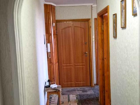 квартира за адресою Чередниченківський пров., 7
