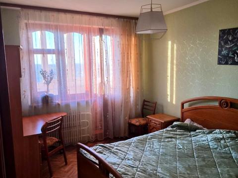 квартира за адресою Чередниченківський пров., 7