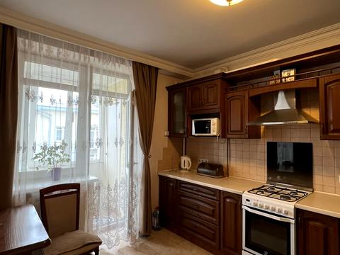 квартира по адресу Глинянский Тракт ул., 55
