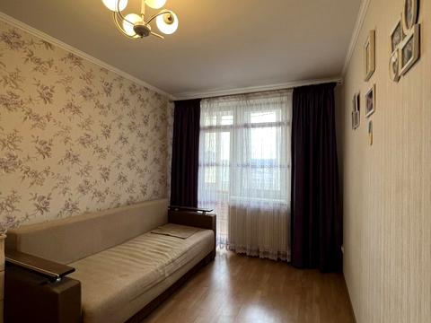 квартира по адресу Глинянский Тракт ул., 55
