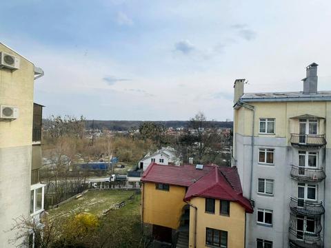 квартира по адресу Глинянский Тракт ул., 55
