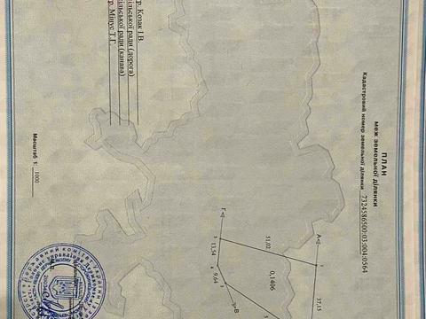 комерційна за адресою Мостова, 1