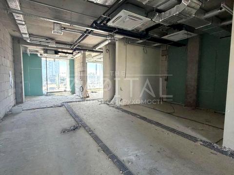 комерційна за адресою Миколи Бажана просп., 1-М