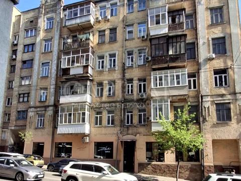комерційна за адресою Бульварно-Кудрявська вул. (Воровського), 43-А