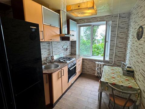 квартира за адресою Набережна Перемоги вул., 48